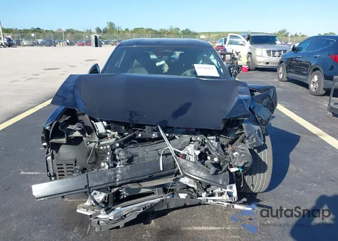 2025 Dodge Charger Daytona R/T Awd z USA, uszkodzony, nr VIN 2C3CDBCKXSR538650